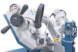 Bernardo double miter bandsaw MBS 290 DG PRO
