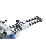 Bernardo ZKG 305 D Double Bevel Mitre Saw - 230 V