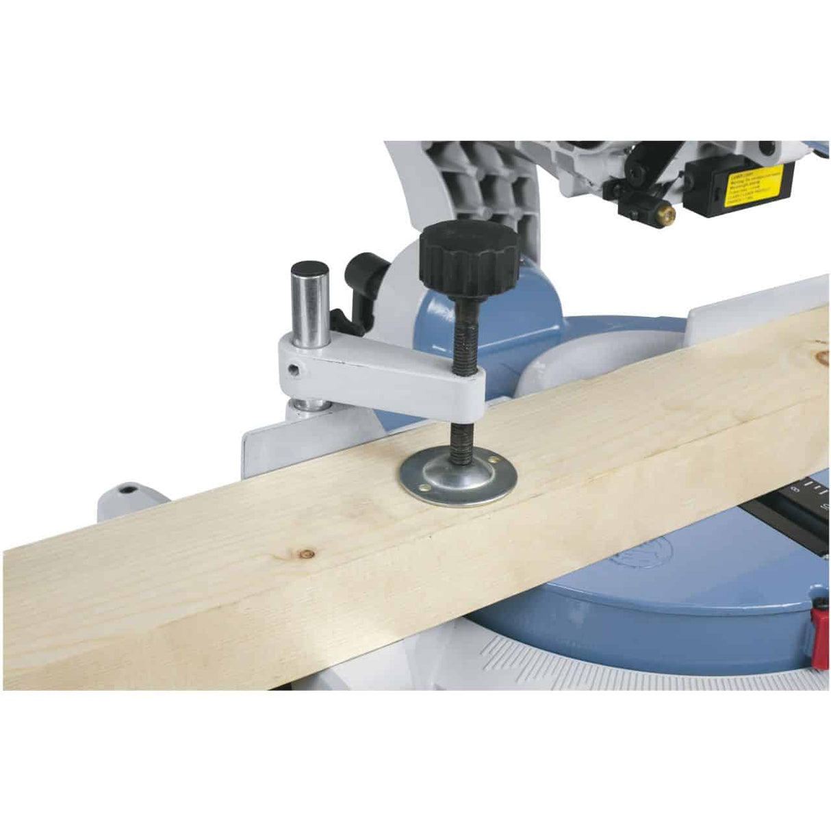 Bernardo ZKG 305 D Double Bevel Mitre Saw - 230 V