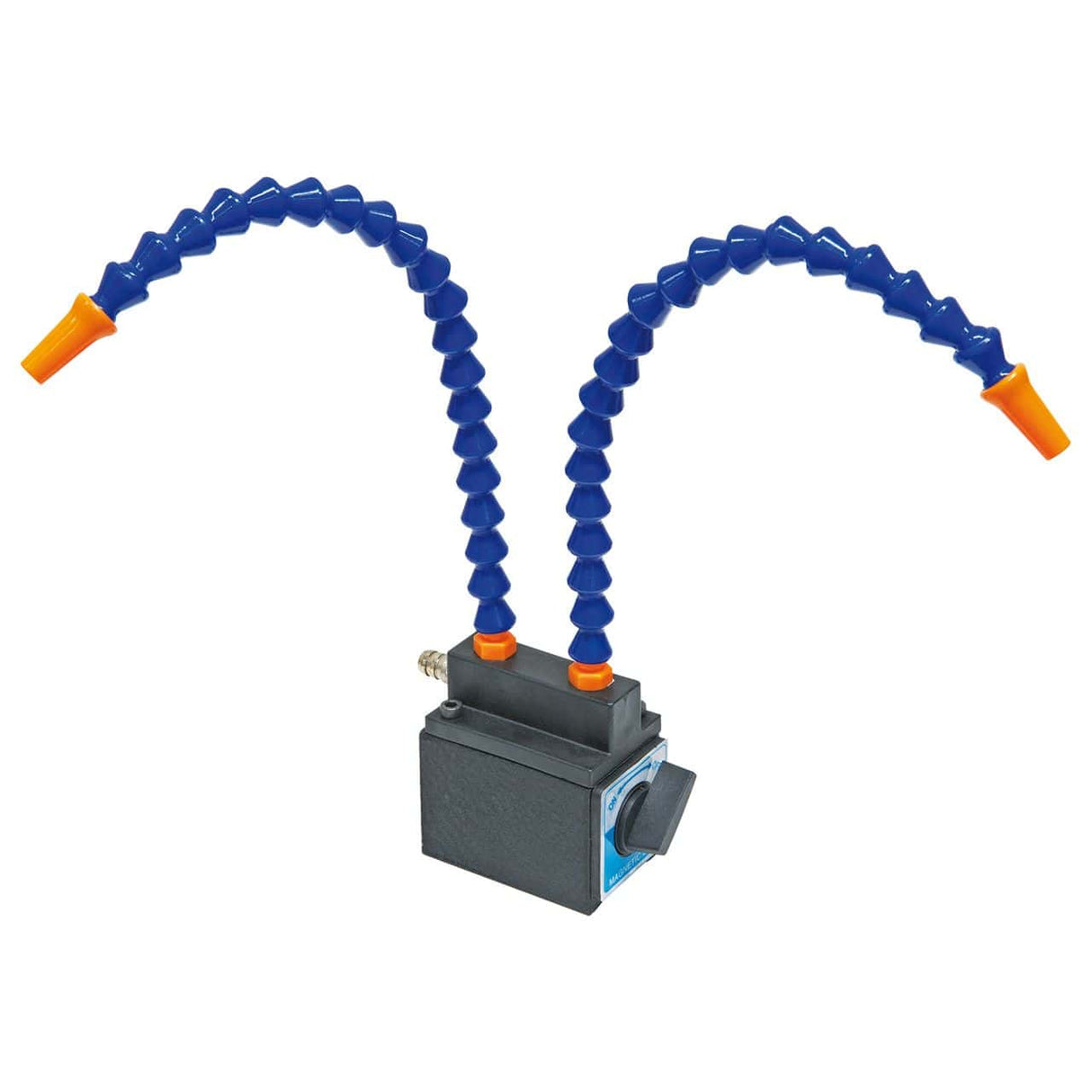 Bernardo machine tool accessory CH2 coolant hose with magnetic base