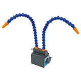 Bernardo machine tool accessory CH2 coolant hose with magnetic base