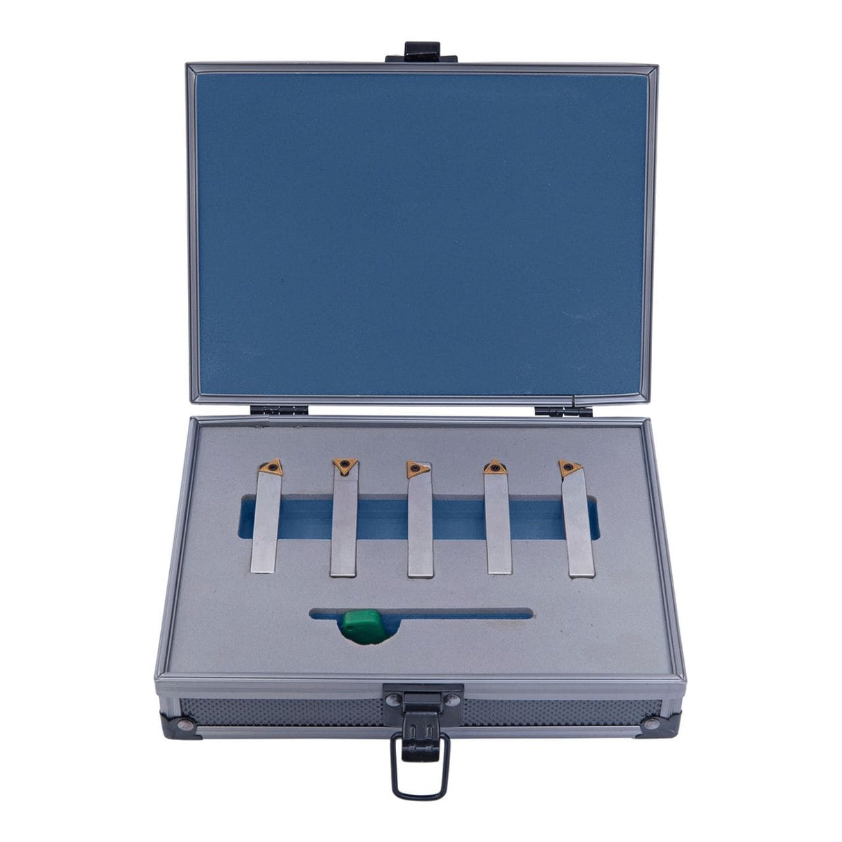 Bernardo Lathe Cutting Tool with Interchangeable Carbide Inserts 10 mm (var. 2)