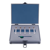 Bernardo Lathe Cutting Tool with Interchangeable Carbide Inserts 10 mm (var. 2)
