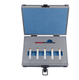Bernardo Lathe Cutting Tool with 8 mm HM Indexable Inserts