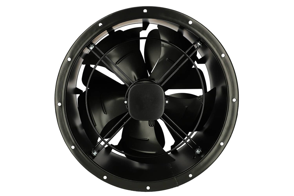 Destratification fan Reventon TORNADO XS2 - 3600 m³/h
