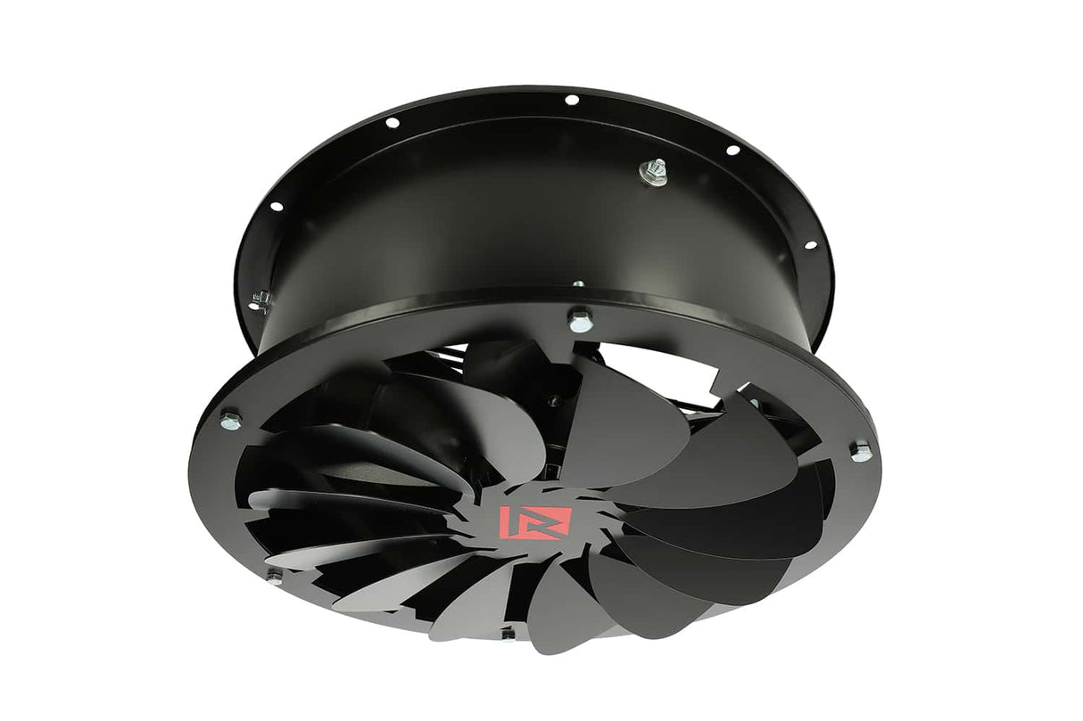 Destratification fan Reventon TORNADO XS2 - 3600 m³/h