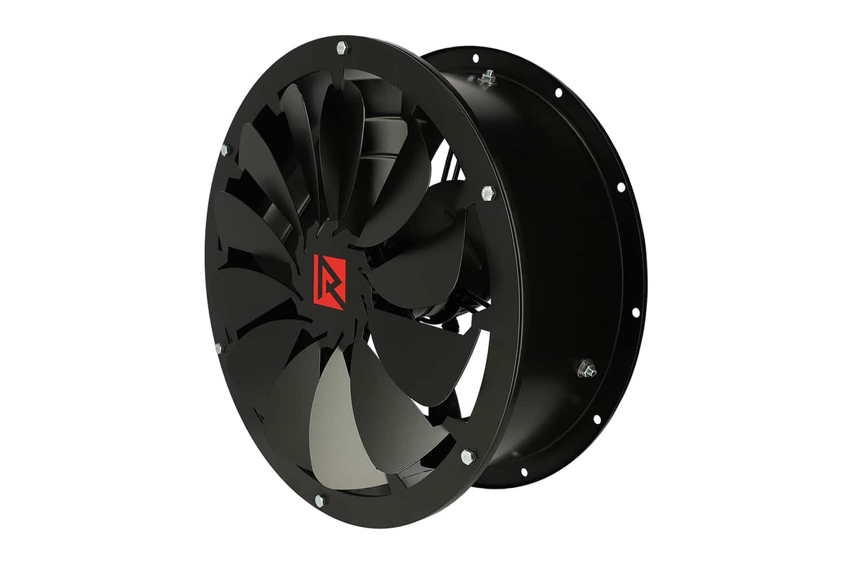 Reventon TORNADO XS5 Destratification Fan - 7600 m³/h