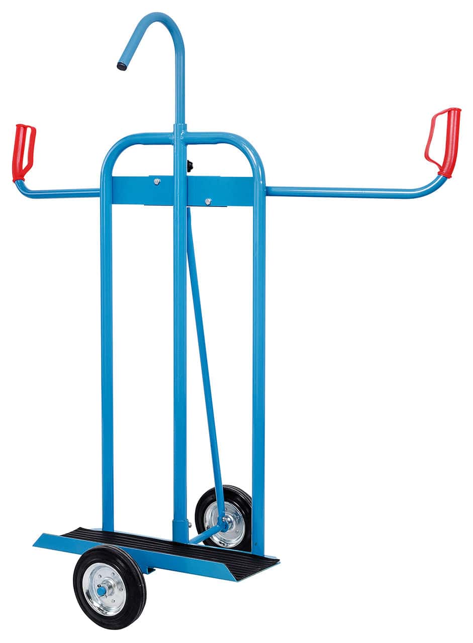 Bernardo Vari PTW 300 Platform Trolley