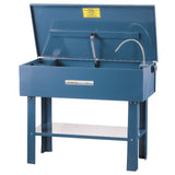 Bernardo Machine Tool Accessory PW 2 Parts Washer