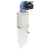Bernardo RV 203 CF Dust Collector