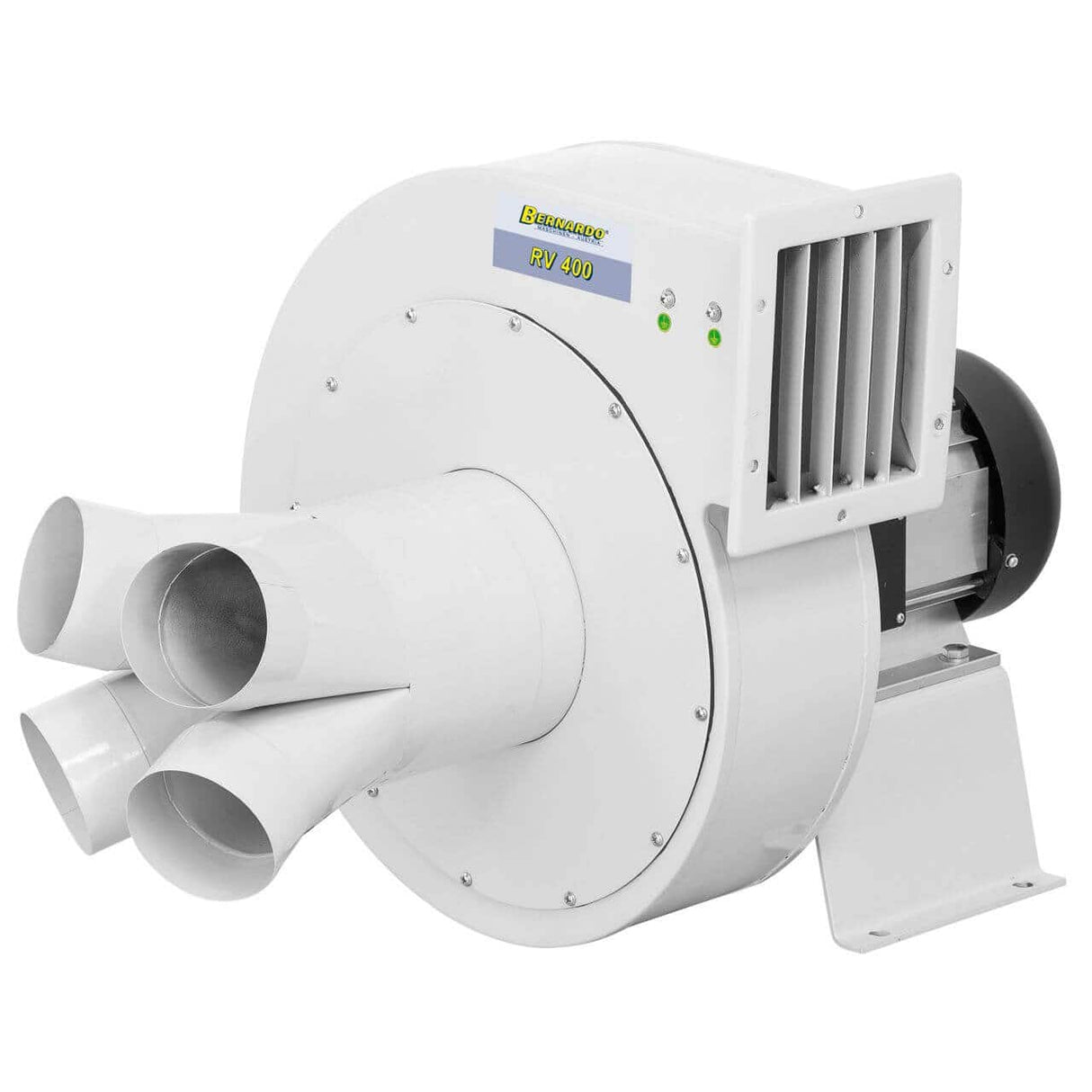 Bernardo RV 400 Extractor