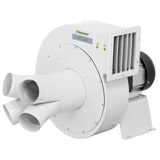 Bernardo RV 400 Extractor