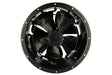 Ventilatore di destratificazione Reventon TORNADO XS5, con portata d’aria di 7600 m³/h, ideale per ridurre la stratificazione del calore e migliorare l’efficienza energetica. Dotato di motore potente e silenzioso, struttura robusta e design compatto, perfetto per ambienti industriali, magazzini e capannoni.
