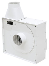 Bernardo RV 1500 Dust Collector