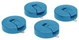 Accessory for Bernardo VH 11 14-2023 Suction Plates (4 pcs.) machine tool