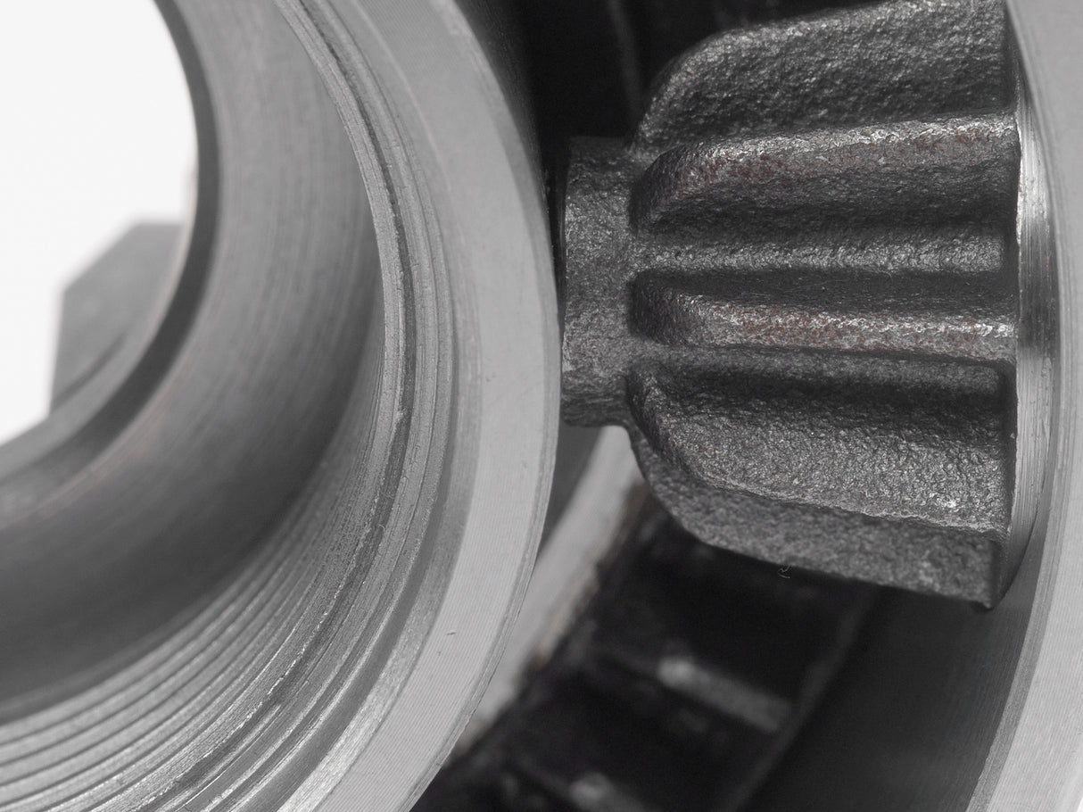 Record Power Professional Lathe Chuck Victory M33 DT