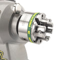Record Power Lathe Chuck Victory 1"1/4 x 8 TPI DT