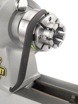 Record Power Lathe Chuck Victory 1"1/4 x 8 TPI DT