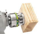 Record Power Professional Lathe Chuck Victory M33 DT
