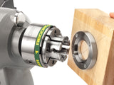 Record Power Lathe Chuck Victory 1"1/4 x 8 TPI DT