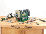 Record Power WET Grinder WG200 KIT