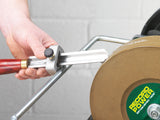 RECORD POWER WG250 Sharpener