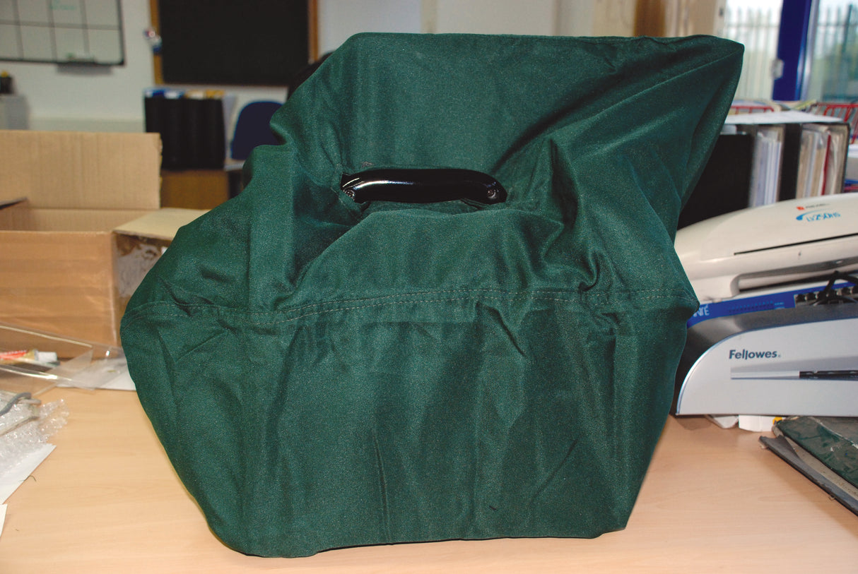 Record Power Machine Accessory Protective Cover WG250/Q