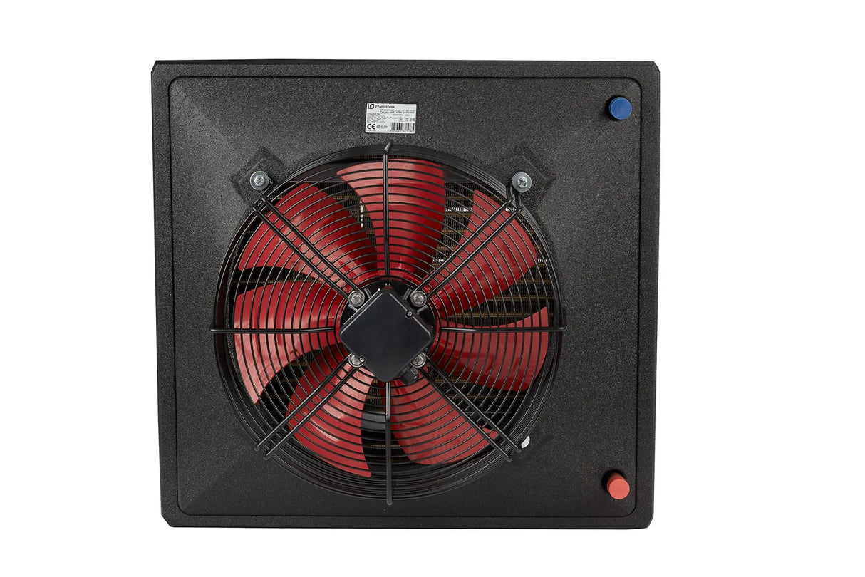 Reventon Farmer HCF Water Heater Fan