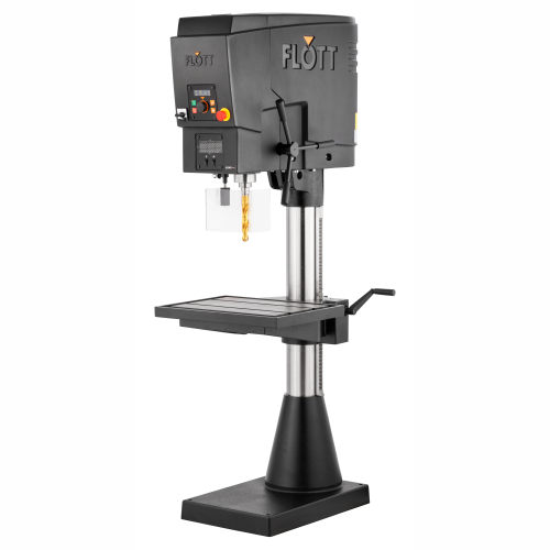 Flott SB 30 Plus Pedestal Drill - Pedestal Drill