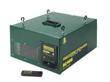 RECORD POWER SABRE 300 Combo with AC400 Air Filtration System