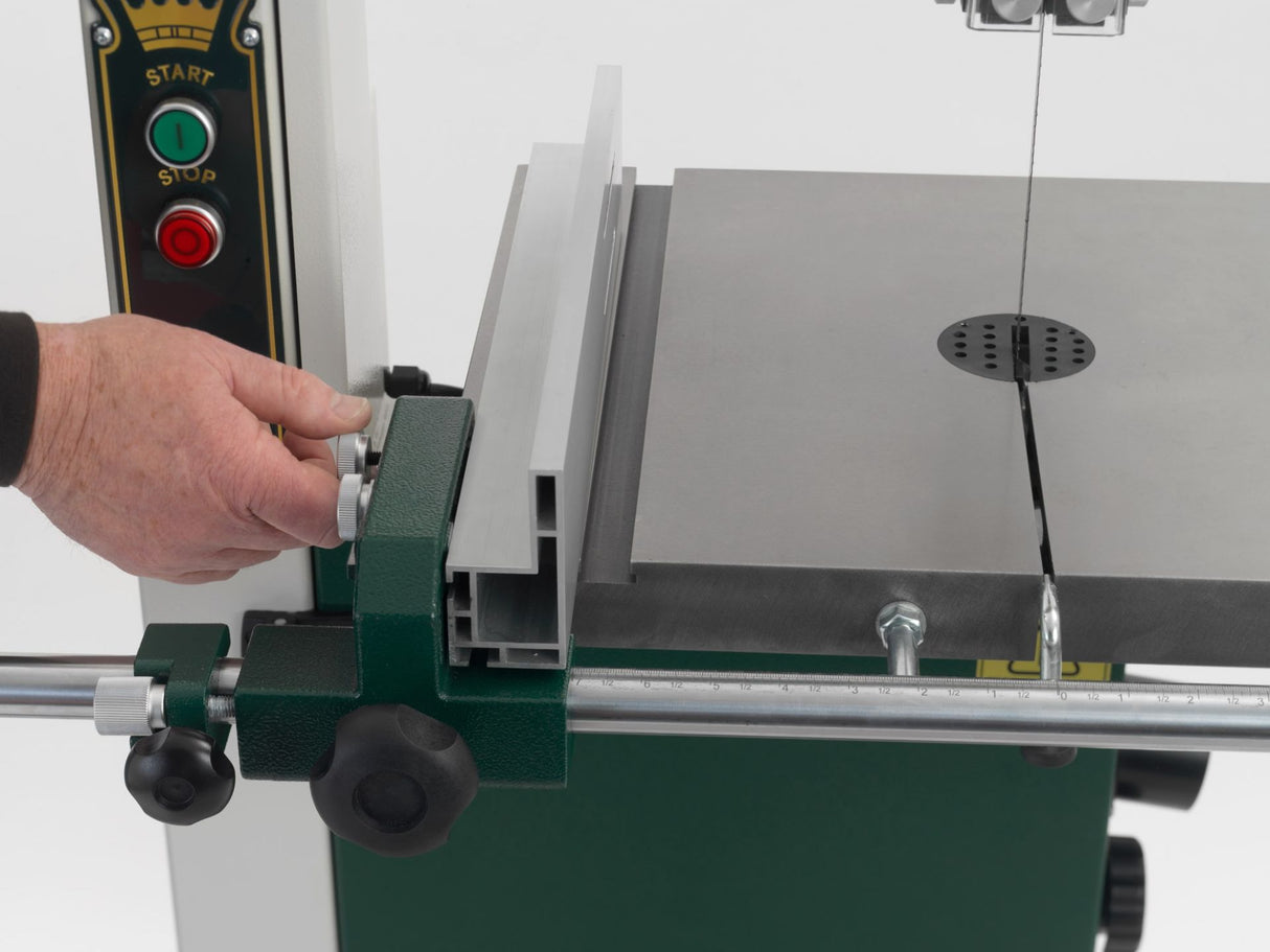 RECORD POWER SABRE 300 Combo with AC400 Air Filtration System