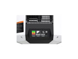Jet AFS-1000C Air Filtration System 1 Micron Automatic