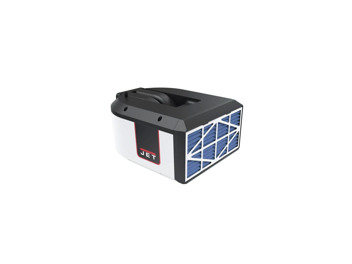 Jet AFS-1000C Air Filtration System 1 Micron Automatic