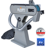 Flott BSM 75 Belt Grinder