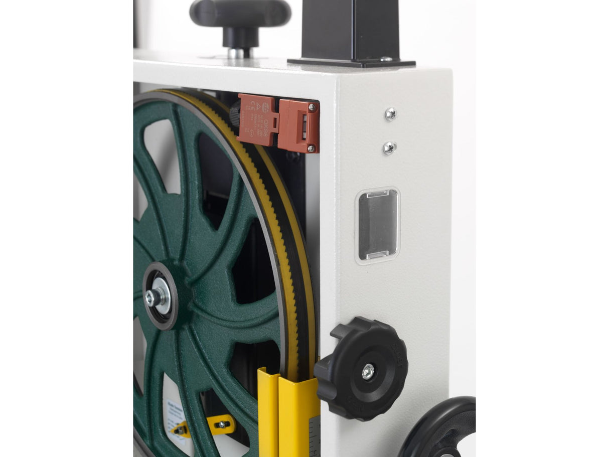 RECORD POWER SABRE 300 Combo with AC400 Air Filtration System