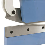 Bernardo Lever Shear HS 5 for Sheet Metal and Round Stock