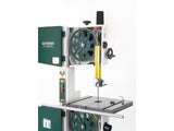 RECORD POWER SABRE 300 Combo with AC400 Air Filtration System