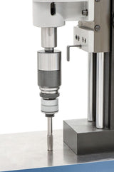 Machine Tool Accessory Bernardo Tapping Quick-Change Chuck Series CM 3, M 3 - M 12