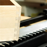 IGM FD300 Dovetail Jig 305 mm, 12.7 mm Dovetail Router Bit Included