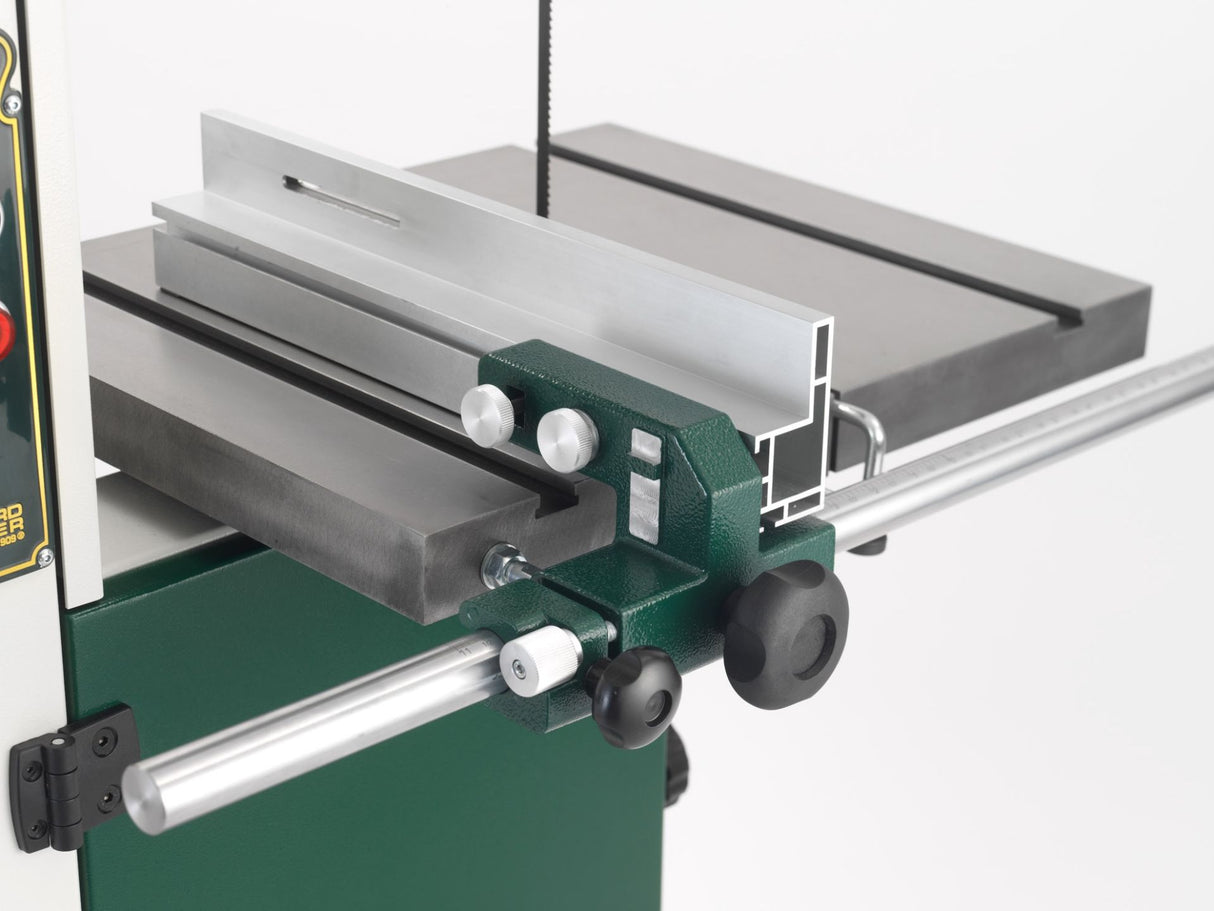 RECORD POWER SABRE 300 Combo with AC400 Air Filtration System