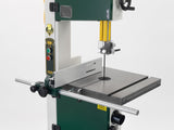 RECORD POWER SABRE 300 Combo with AC400 Air Filtration System