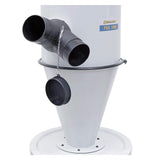 Bernardo Cyclone Extractor FSG 1000