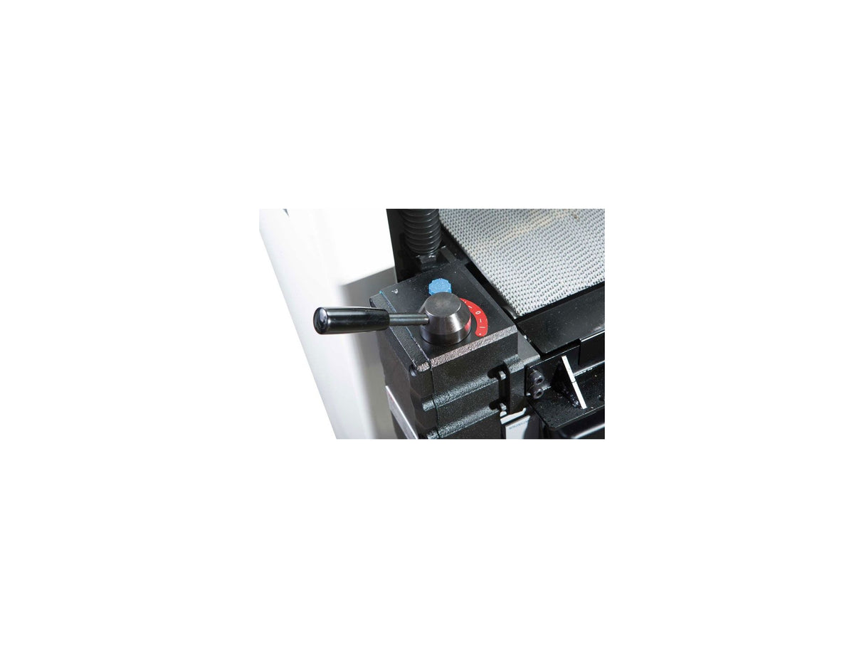 Jet DDS-225 Professional Dual Drum Sander 635 mm