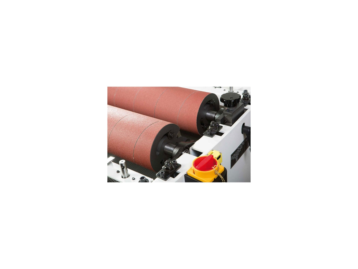 Jet DDS-225 Professional Dual Drum Sander 635 mm