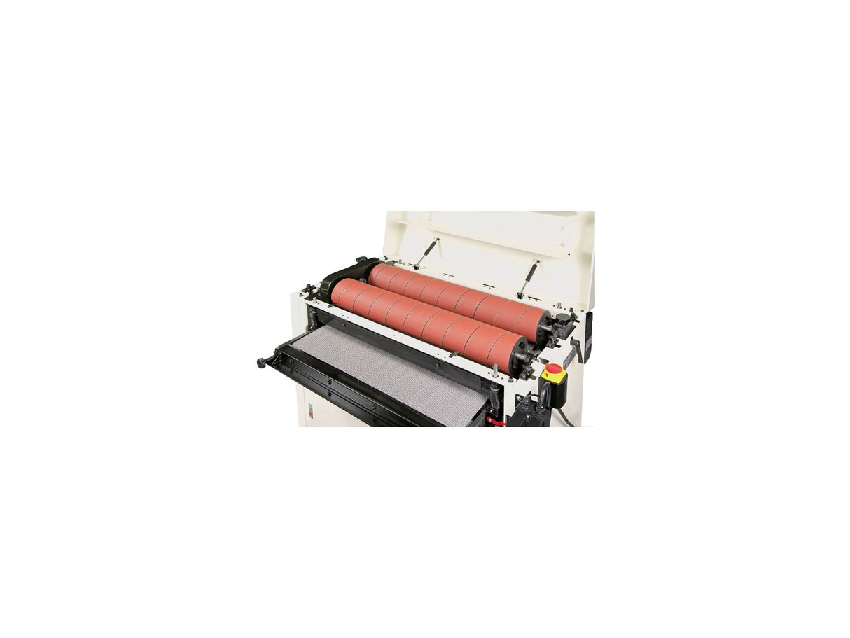Jet DDS-237 Professional Dual-Drum Sander 940 mm