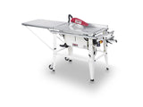 JET Construction Site Table Saw 400 V
