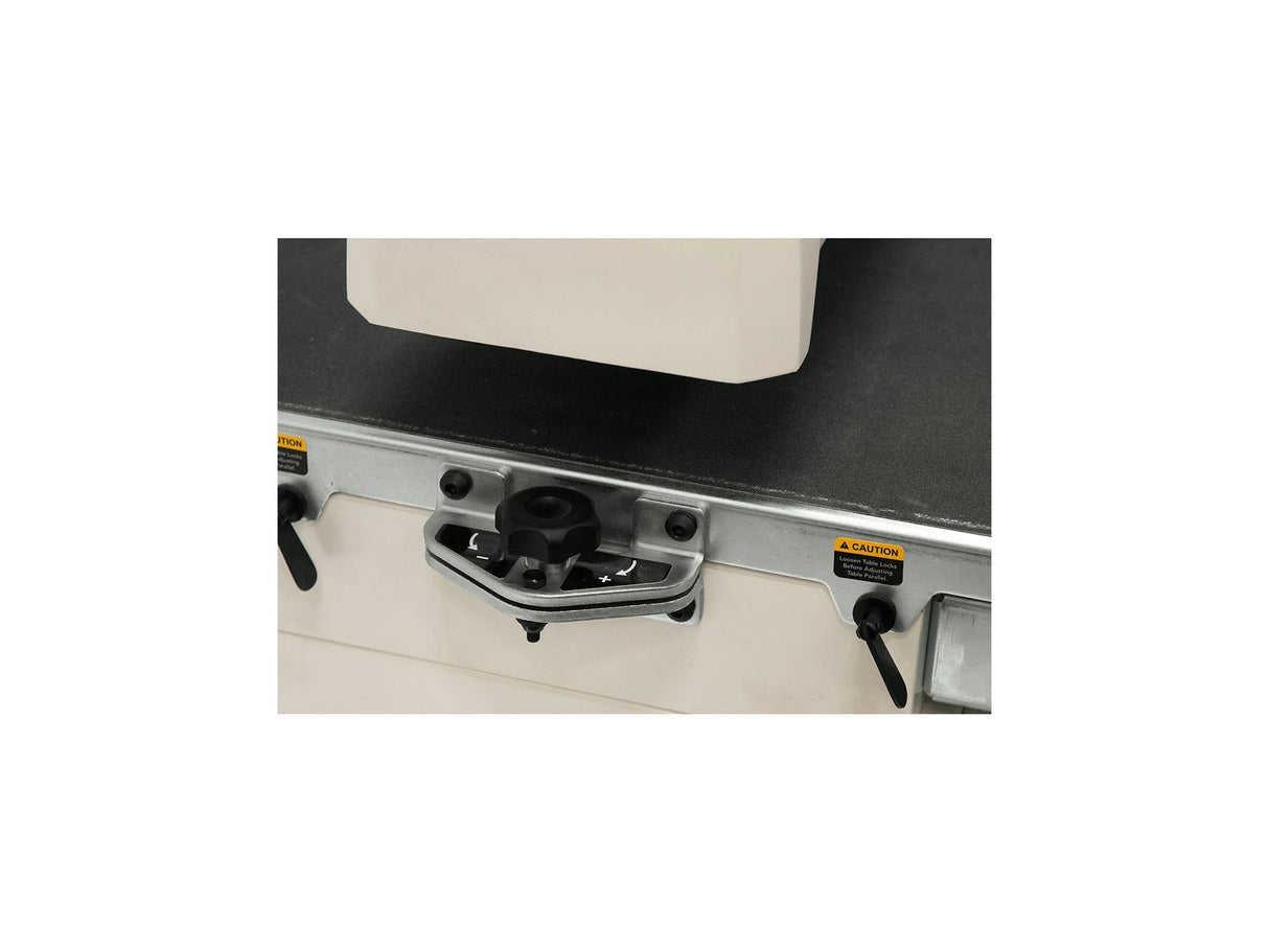 Jet JWDS-2244 Drum Sander 1120 mm Sandsmart