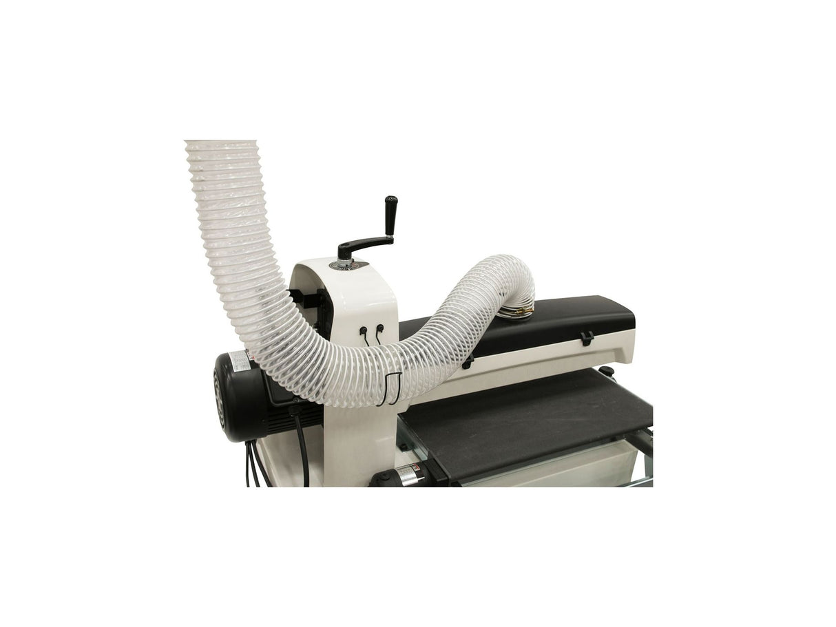 Jet JWDS-2244 Drum Sander 1120 mm Sandsmart