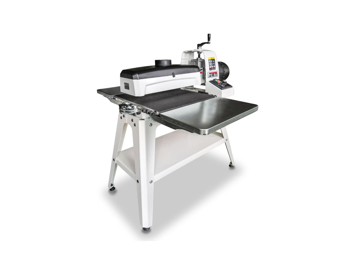 Jet JWDS-1836 Drum Sander 914mm Sandsmart
