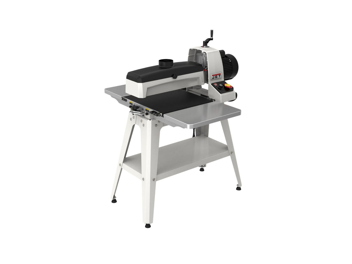 Jet JWDS-1836 Drum Sander 914mm Sandsmart